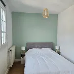 3 Chambres, Tres Lumineux Appartement Bagnères-de-Bigorre