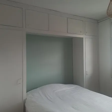 3 Chambres, Tres Lumineux Баньер-де-Бигор