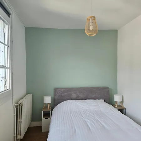 3 Chambres, Tres Lumineux *