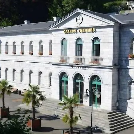 3 Chambres, Tres Lumineux Bagnères-de-Bigorre