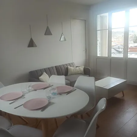 3 Chambres, Tres Lumineux *