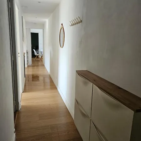 公寓 3 Chambres, Tres Lumineux *