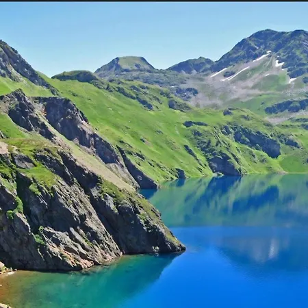 3 Chambres, Tres Lumineux *