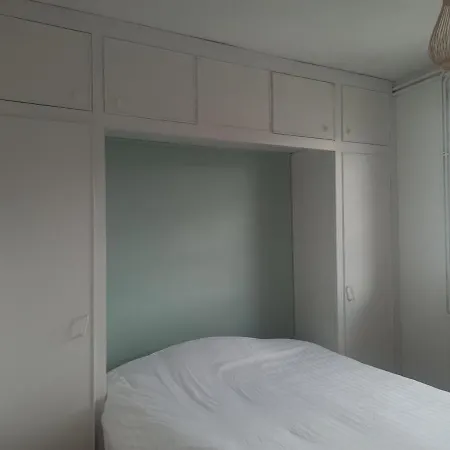 3 Chambres, Tres Lumineux * Bagnères-de-Bigorre