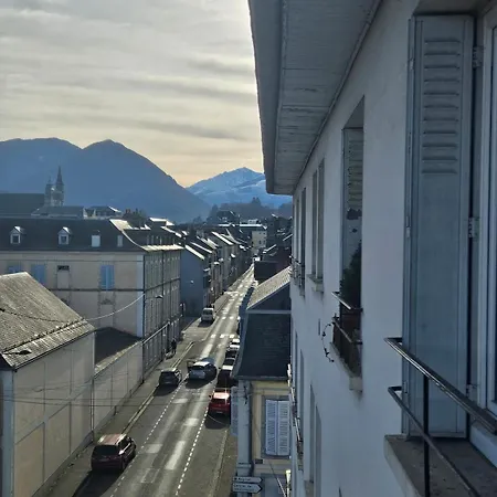 Apartamento 3 Chambres, Tres Lumineux
