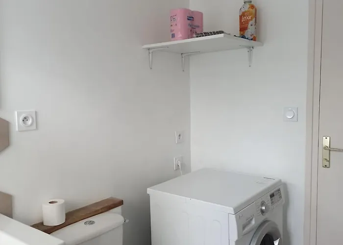 3 Chambres, Tres Lumineux *