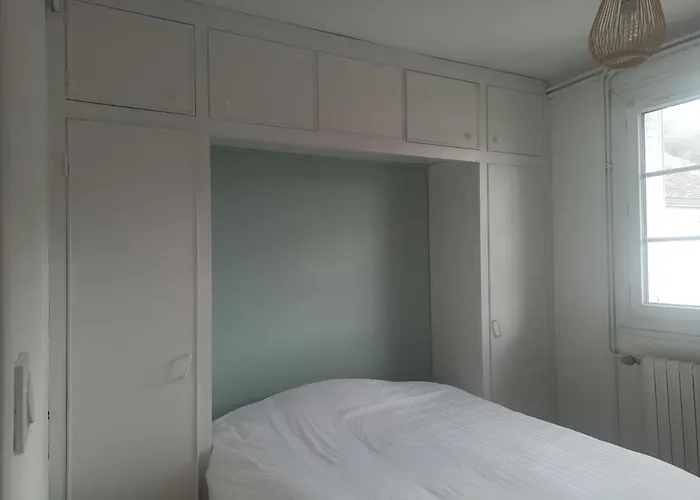 3 Chambres, Tres Lumineux * Баньер-де-Бигор